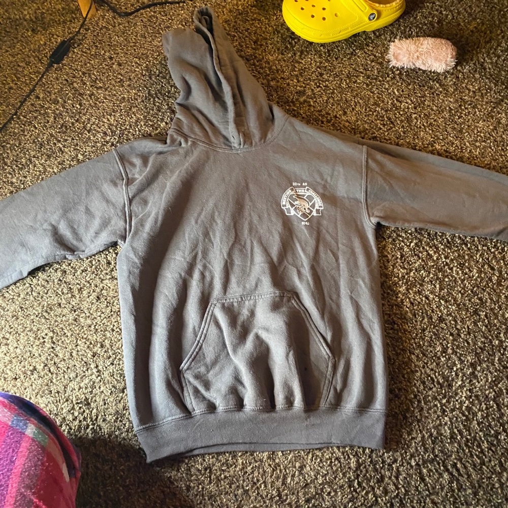 my ex boyfriends hoodie